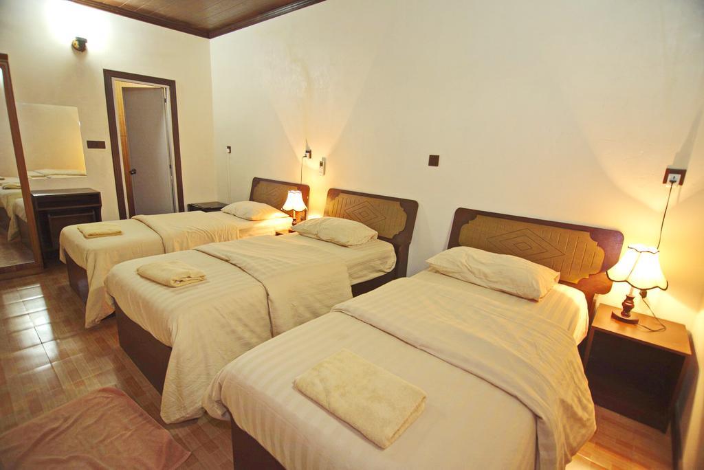 Kuri Beach View Inn Omadhoo Екстер'єр фото